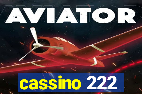 cassino 222